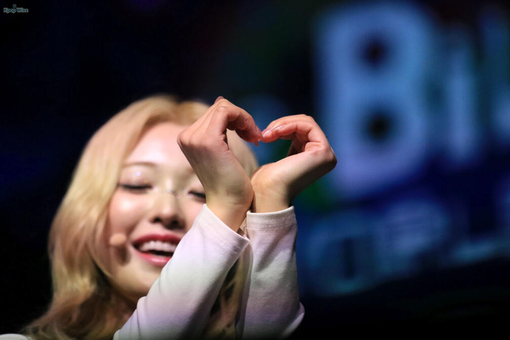 Billlie, K-Pop Wise, 2024