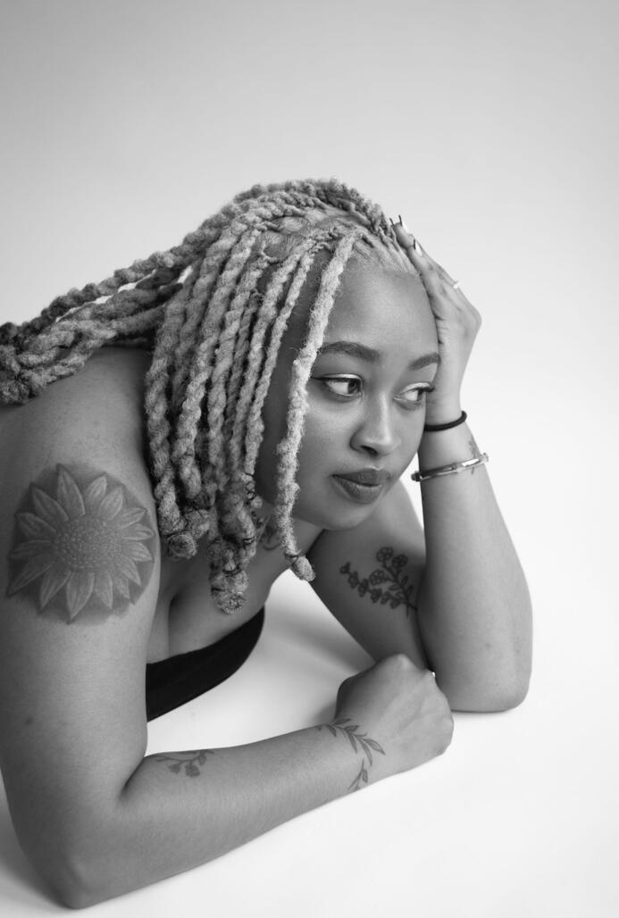 Portraits